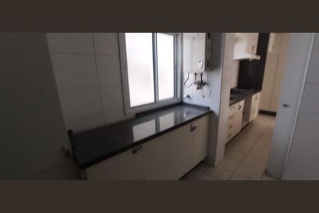 Foto 19 de apartamento à venda com 3 quartos, 78m² em Vila Andrade, São Paulo