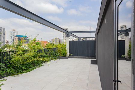 Apartamento à venda com 143m², 2 quartos e 1 vagaCobertura