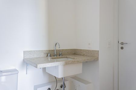 Apartamento à venda com 143m², 2 quartos e 1 vagaBanheiro da Suíte 2