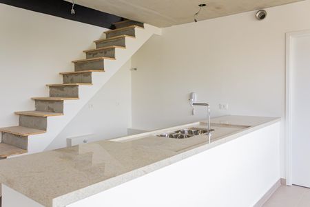 Apartamento à venda com 143m², 2 quartos e 1 vagaCozinha e Área de Serviço