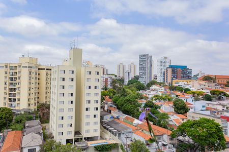 Apartamento à venda com 143m², 2 quartos e 1 vagaVista da Sala