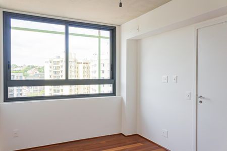 Suíte 1 de apartamento à venda com 2 quartos, 143m² em Vila Ipojuca, São Paulo