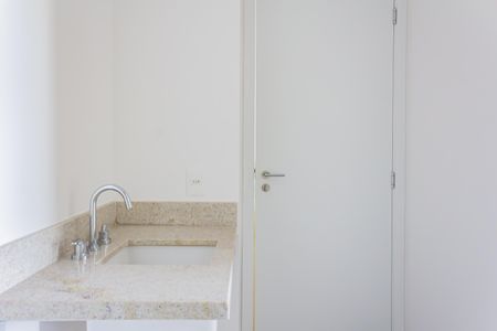 Apartamento à venda com 143m², 2 quartos e 1 vagaBanheiro da Suíte 2