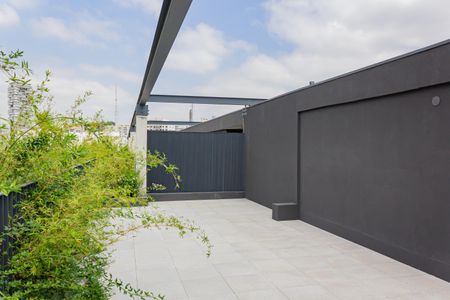 Apartamento à venda com 143m², 2 quartos e 1 vagaCobertura