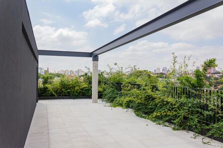 Apartamento à venda com 143m², 2 quartos e 1 vagaCobertura