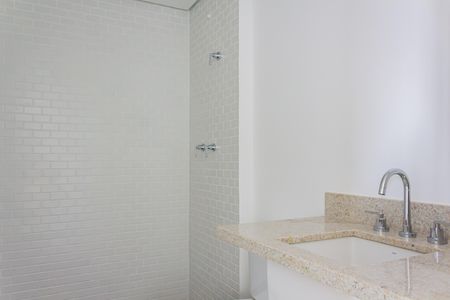 Apartamento à venda com 143m², 2 quartos e 1 vagaBanheiro da Suíte 2