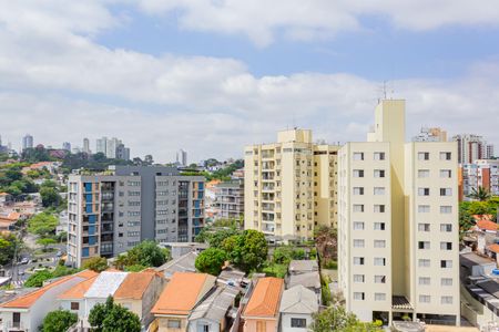Apartamento à venda com 143m², 2 quartos e 1 vagaVista da Suíte 2
