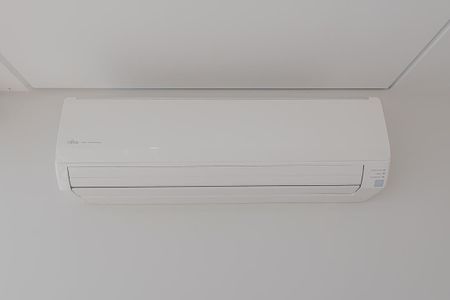 Studio à venda com 31m², 1 quarto e 1 vagaStudio