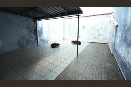 Casa à venda com 157m², 3 quartos e 3 vagasQuintal