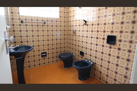 Banheiro de casa à venda com 3 quartos, 157m² em Vila Aurora (Zona Norte), São Paulo