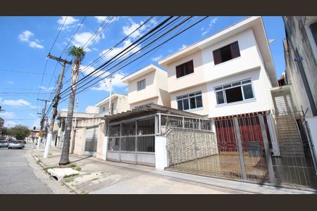 Casa à venda com 157m², 3 quartos e 3 vagasVista