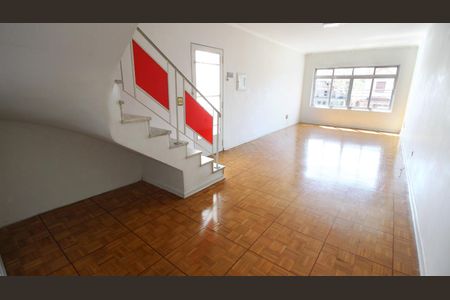 Sala de casa à venda com 3 quartos, 157m² em Vila Aurora (Zona Norte), São Paulo