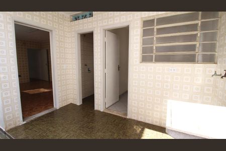 Casa à venda com 157m², 3 quartos e 3 vagasLavanderia
