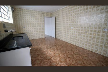 Casa à venda com 157m², 3 quartos e 3 vagasCozinha