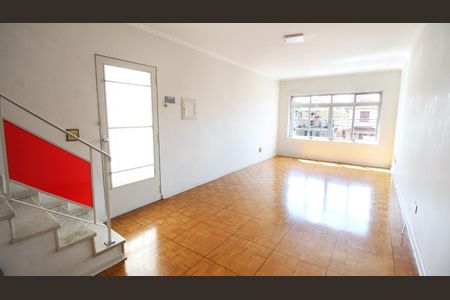Sala de casa à venda com 3 quartos, 157m² em Vila Aurora (Zona Norte), São Paulo