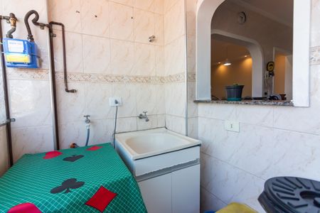 Apartamento à venda com 79m², 3 quartos e 2 vagasÁrea de Serviço 