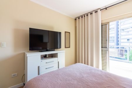 Apartamento à venda com 79m², 3 quartos e 2 vagasQuarto 3