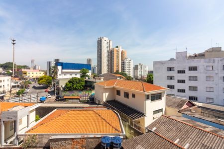 Apartamento à venda com 79m², 3 quartos e 2 vagasVista 