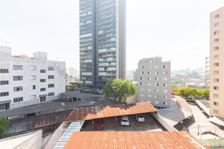 Apartamento à venda com 79m², 3 quartos e 2 vagasVista 