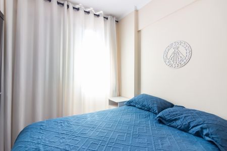 Apartamento à venda com 79m², 3 quartos e 2 vagasQuarto 2