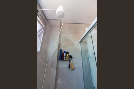 Apartamento à venda com 79m², 3 quartos e 2 vagasBanheiro