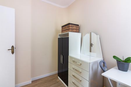 Quarto 1 de apartamento à venda com 3 quartos, 79m² em Vila Osasco, Osasco