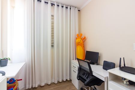 Apartamento à venda com 79m², 3 quartos e 2 vagasQuarto 1