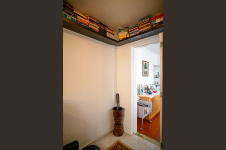 Escritório de apartamento à venda com 2 quartos, 84m² em Aclimação, São Paulo