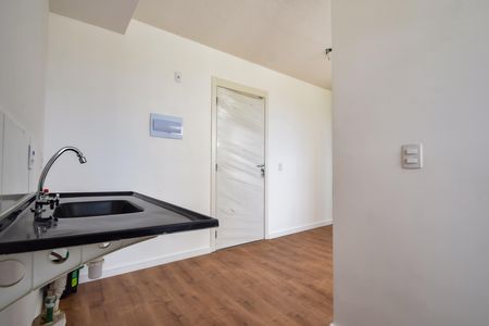 Apartamento para alugar com 47m², 2 quartos e sem vaga Apartamento para alugar com 47m², 2 quartos e sem vagaCozinha