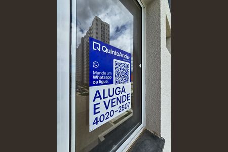 Apartamento para alugar com 47m², 2 quartos e sem vaga Apartamento para alugar com 47m², 2 quartos e sem vagaPlaca