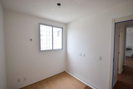 Apartamento para alugar com 47m², 2 quartos e sem vaga Apartamento para alugar com 47m², 2 quartos e sem vagaQuarto 2