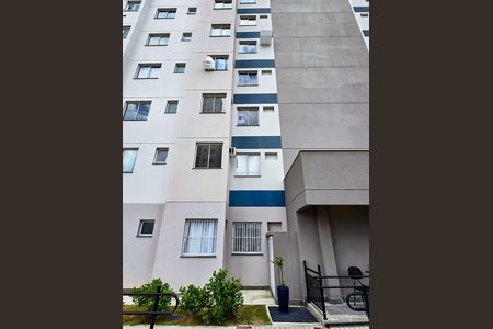 Apartamento para alugar com 47m², 2 quartos e sem vaga Apartamento para alugar com 47m², 2 quartos e sem vagaPlaca