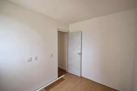 Apartamento para alugar com 47m², 2 quartos e sem vaga Apartamento para alugar com 47m², 2 quartos e sem vagaQuarto 2
