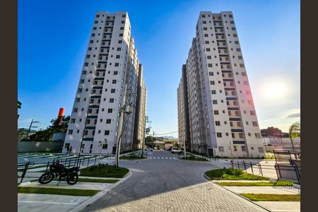Apartamento para alugar com 47m², 2 quartos e sem vaga Apartamento para alugar com 47m², 2 quartos e sem vagaÁrea comum