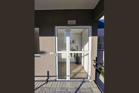 Apartamento para alugar com 47m², 2 quartos e sem vaga Apartamento para alugar com 47m², 2 quartos e sem vagaÁrea comum