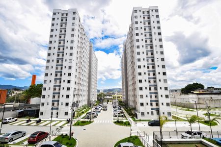 Apartamento para alugar com 47m², 2 quartos e sem vaga Apartamento para alugar com 47m², 2 quartos e sem vagaVista do Quarto 2