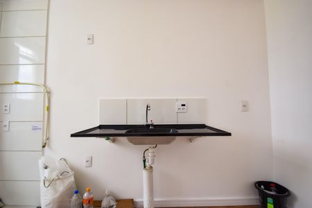 Apartamento para alugar com 47m², 2 quartos e sem vaga Apartamento para alugar com 47m², 2 quartos e sem vagaCozinha