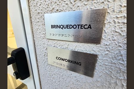 Apartamento para alugar com 47m², 2 quartos e sem vaga Apartamento para alugar com 47m², 2 quartos e sem vagaÁrea comum