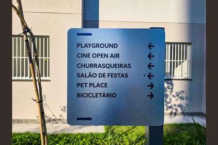 Apartamento para alugar com 47m², 2 quartos e sem vaga Apartamento para alugar com 47m², 2 quartos e sem vagaÁrea comum