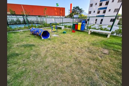 Apartamento para alugar com 47m², 2 quartos e sem vaga Apartamento para alugar com 47m², 2 quartos e sem vagaÁrea comum