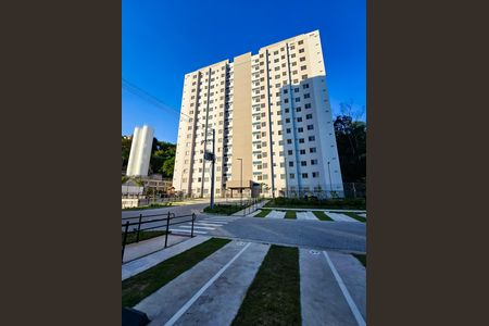 Apartamento para alugar com 47m², 2 quartos e sem vaga Apartamento para alugar com 47m², 2 quartos e sem vagaÁrea comum