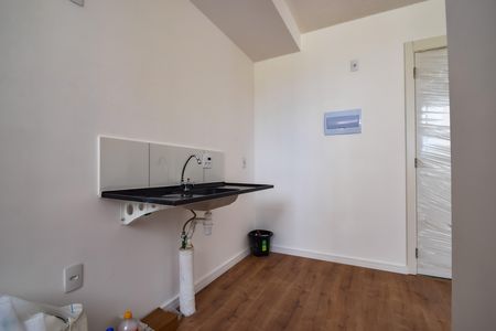 Apartamento para alugar com 47m², 2 quartos e sem vaga Apartamento para alugar com 47m², 2 quartos e sem vagaCozinha