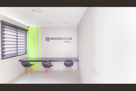 Apartamento para alugar com 47m², 2 quartos e sem vaga Apartamento para alugar com 47m², 2 quartos e sem vagaÁrea comum