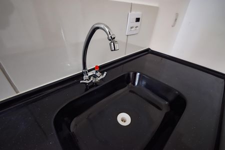 Apartamento para alugar com 47m², 2 quartos e sem vaga Apartamento para alugar com 47m², 2 quartos e sem vagaCozinha