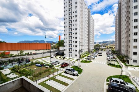 Apartamento para alugar com 47m², 2 quartos e sem vaga Apartamento para alugar com 47m², 2 quartos e sem vagaVista do Quarto 2