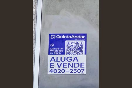 Apartamento para alugar com 47m², 2 quartos e sem vaga Apartamento para alugar com 47m², 2 quartos e sem vagaPlaca