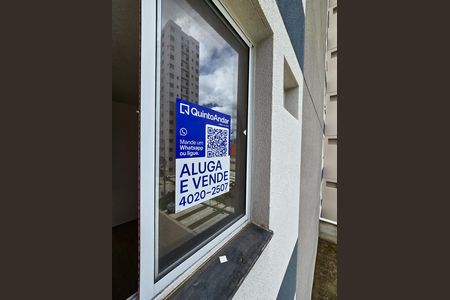 Apartamento para alugar com 47m², 2 quartos e sem vaga Apartamento para alugar com 47m², 2 quartos e sem vagaPlaca