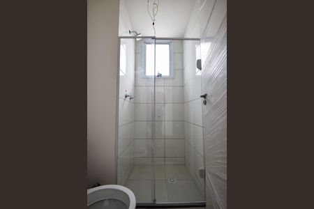 Apartamento para alugar com 47m², 2 quartos e sem vaga Apartamento para alugar com 47m², 2 quartos e sem vagaBanheiro