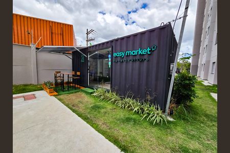 Apartamento para alugar com 47m², 2 quartos e sem vaga Apartamento para alugar com 47m², 2 quartos e sem vagaÁrea comum