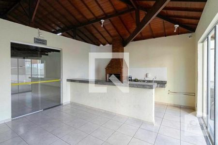 Apartamento à venda com 93m², 3 quartos e 1 vaga Apartamento à venda com 93m², 3 quartos e 1 vagaEspaço Gourmet